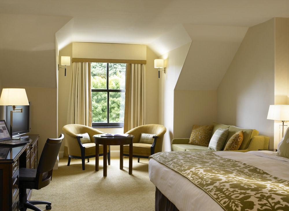 Delta Hotels By Marriott Durham Royal County Dış mekan fotoğraf