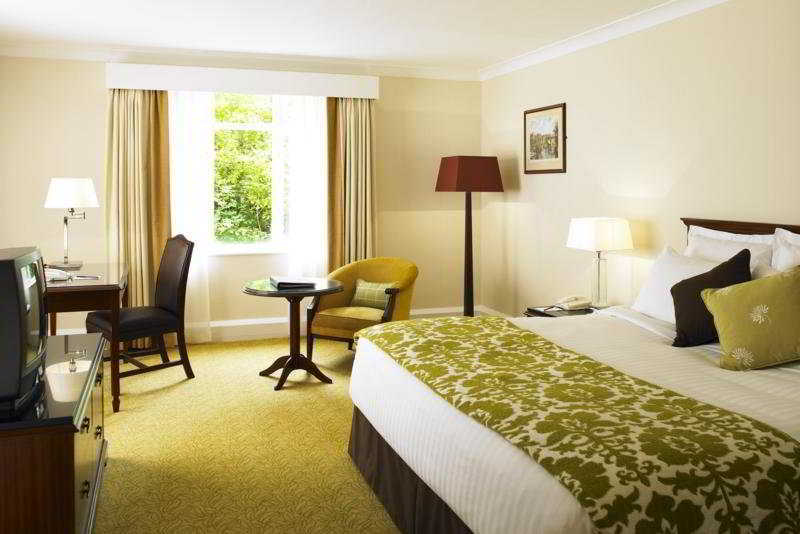 Delta Hotels By Marriott Durham Royal County Dış mekan fotoğraf